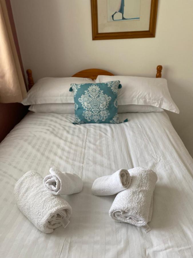Village Centre Apartamento Lahinch