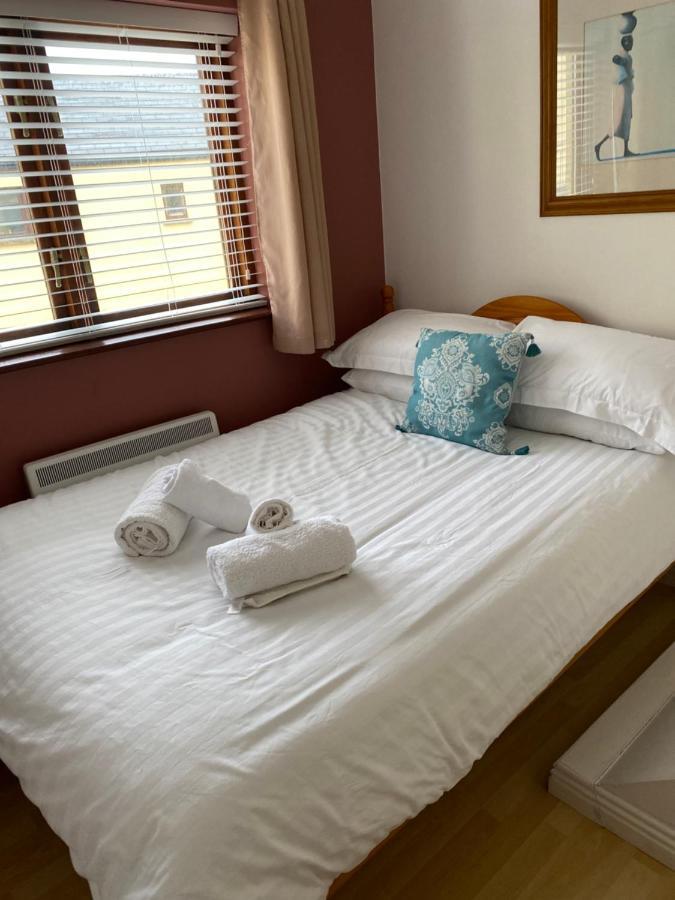 Village Centre Apartamento Lahinch